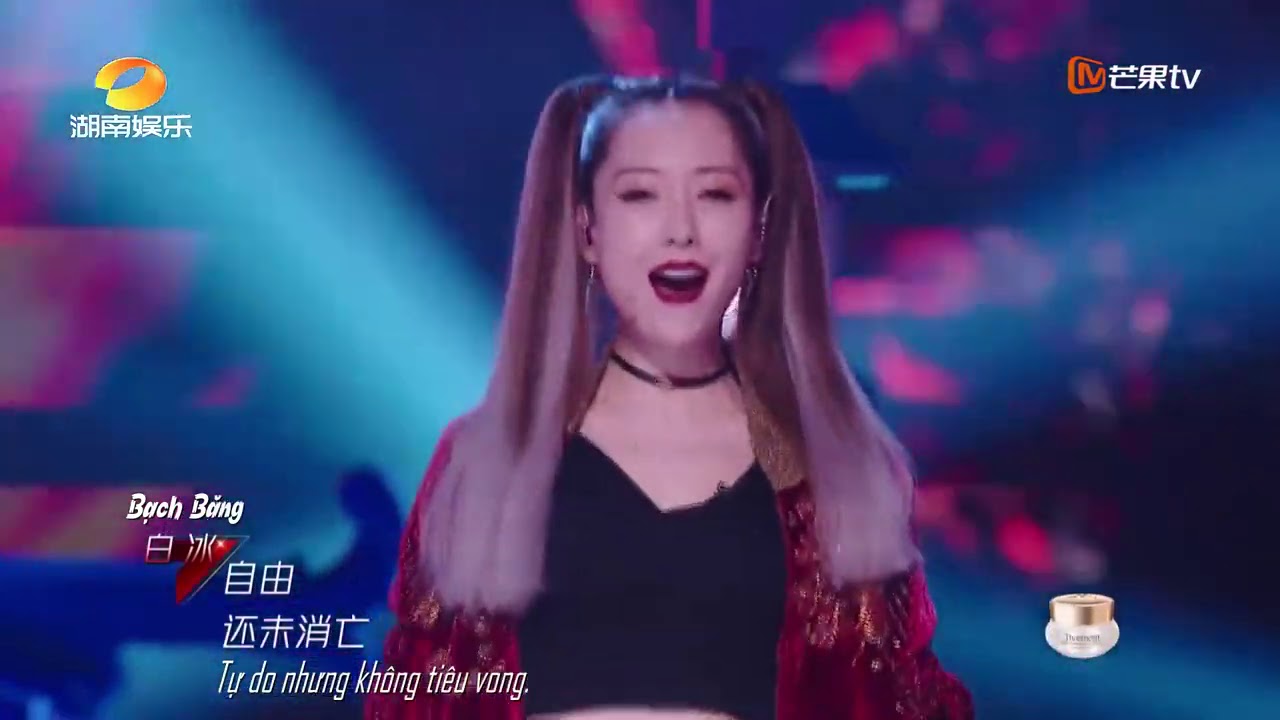 【Tỷ Tỷ SHOWTIME】 Người Đẹp Hoang Tàn| Úc Khả Duy, Bạch Băng, Ninh Tịnh, Vương Lệ Khôn, Vương Phi Phi