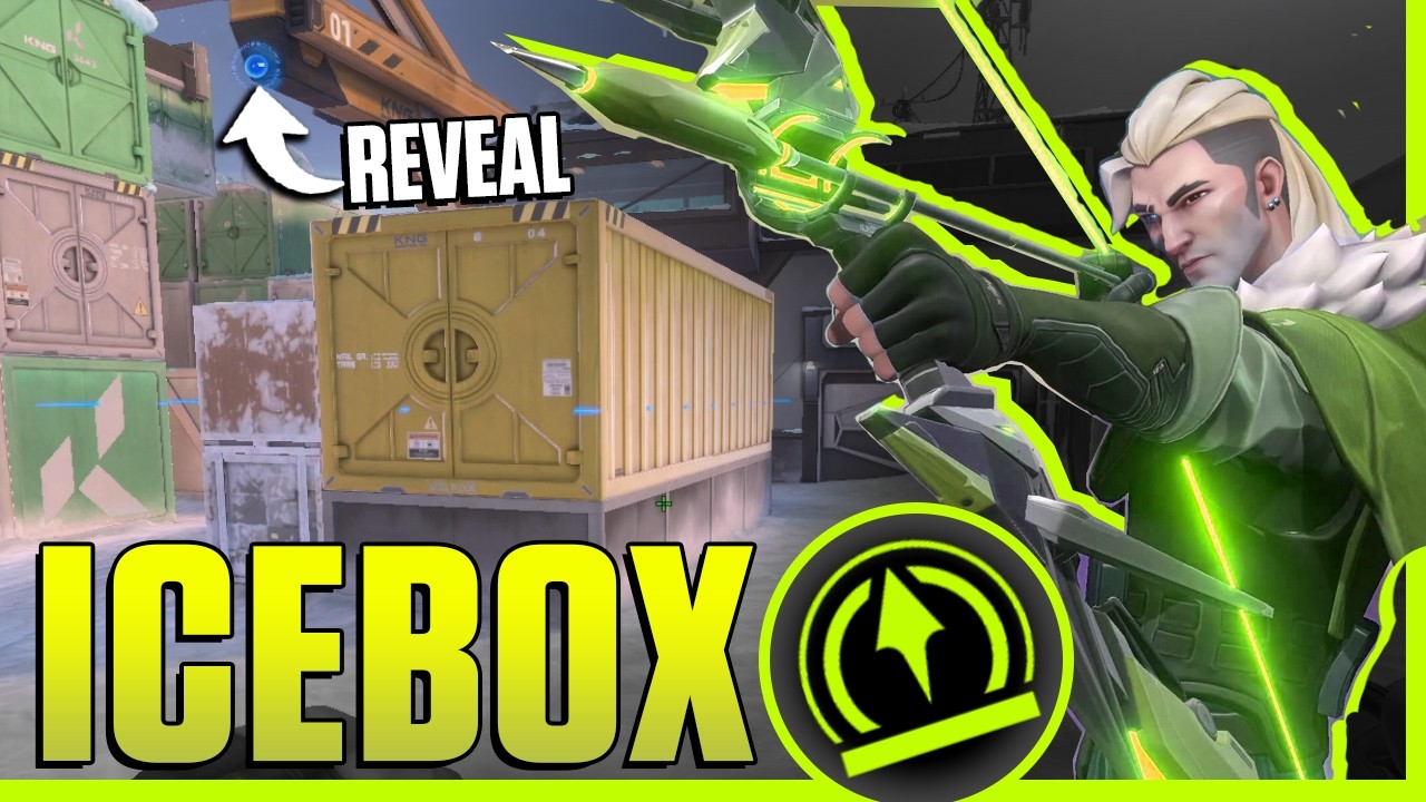 BEST SOVA REVEAL LINEUPS FOR ICEBOX [2026]
