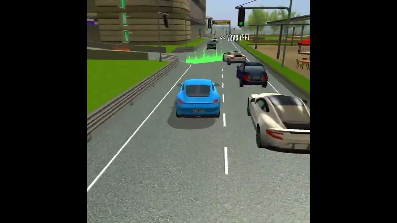 #cargaming