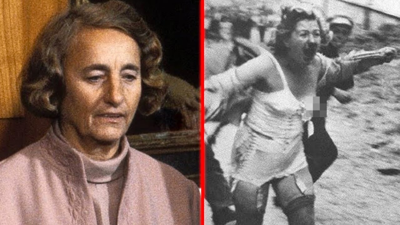 La FINE SCONVOLGENTE della Moglie del Dittatore Romeno – Elena Ceaușescu