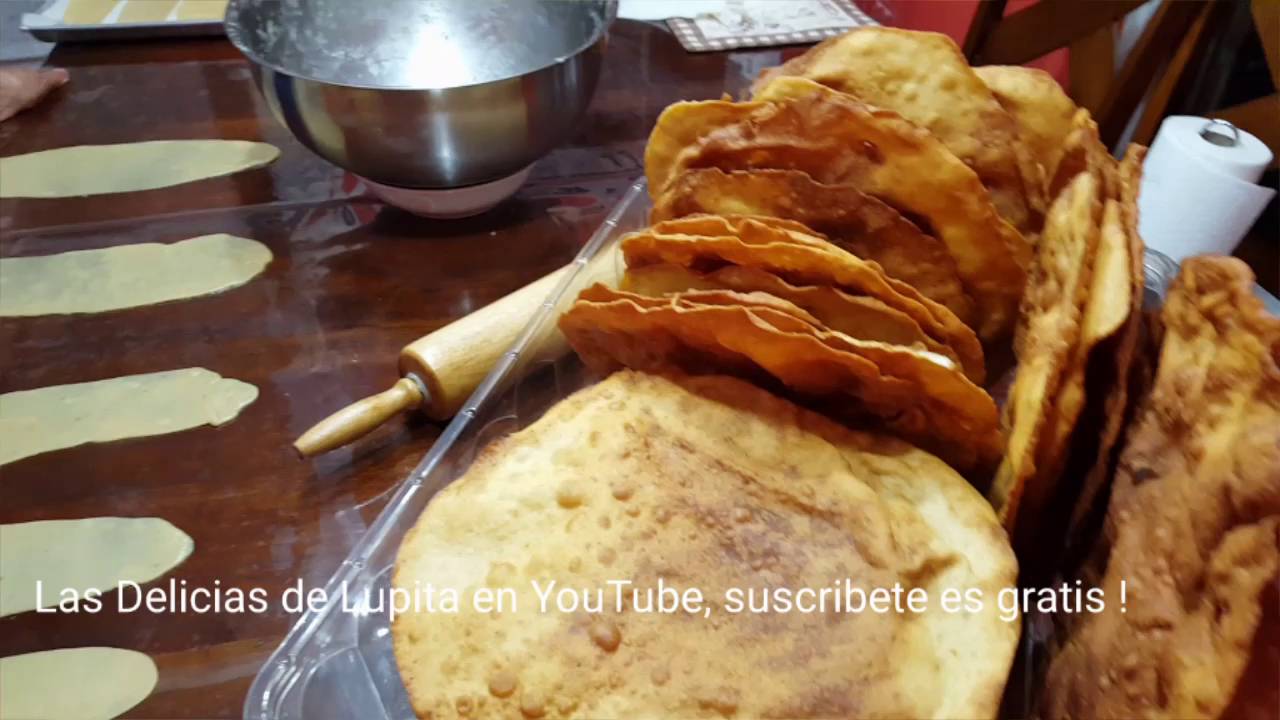 ASI CONCIENTOS A MIS HIJAS- LAS DELICIAS DE LUPITA