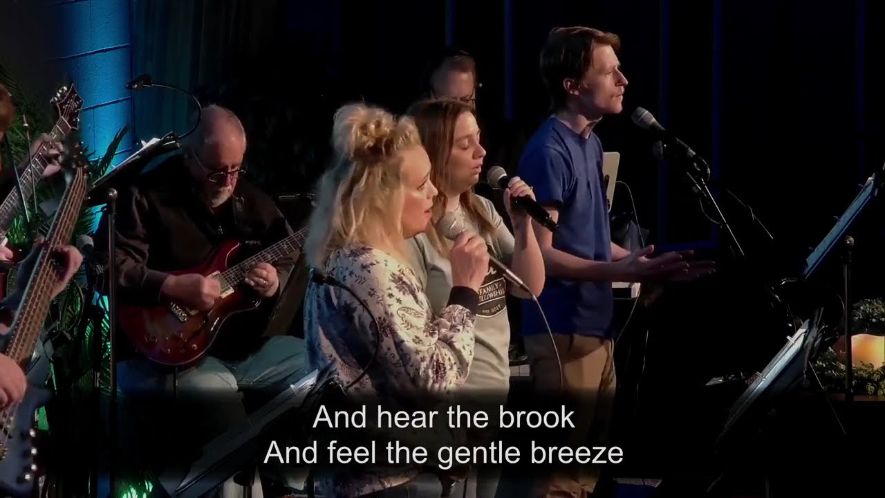 How Great Thou Art