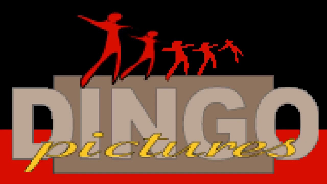 Dingo Pictures Production Music - Horn and Xylophone