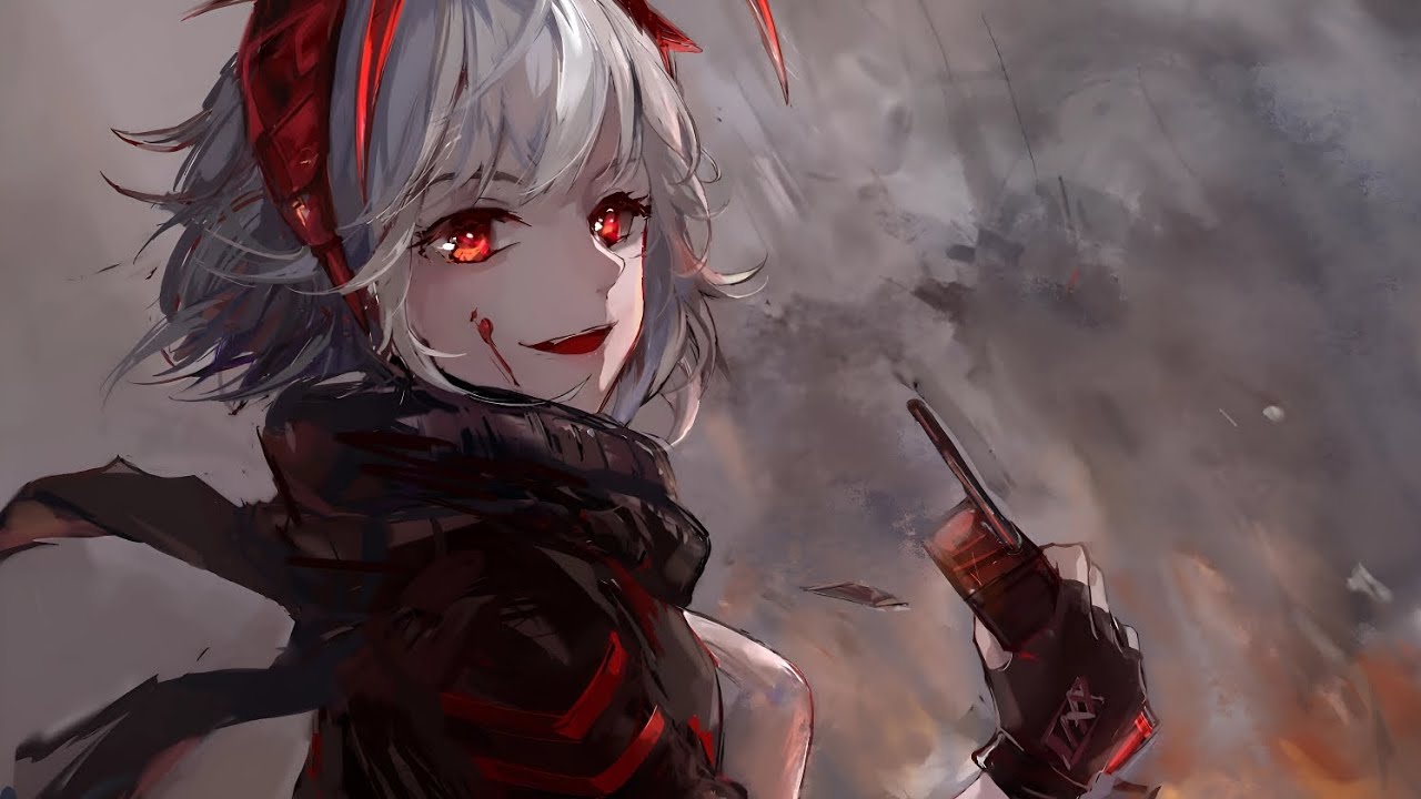 Nightcore - Пандорум | DIGIMORTAL