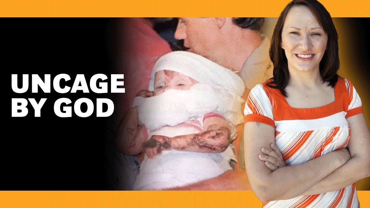 Baby Jessica is Unrecognizable 35 Years After Her Well Rescue