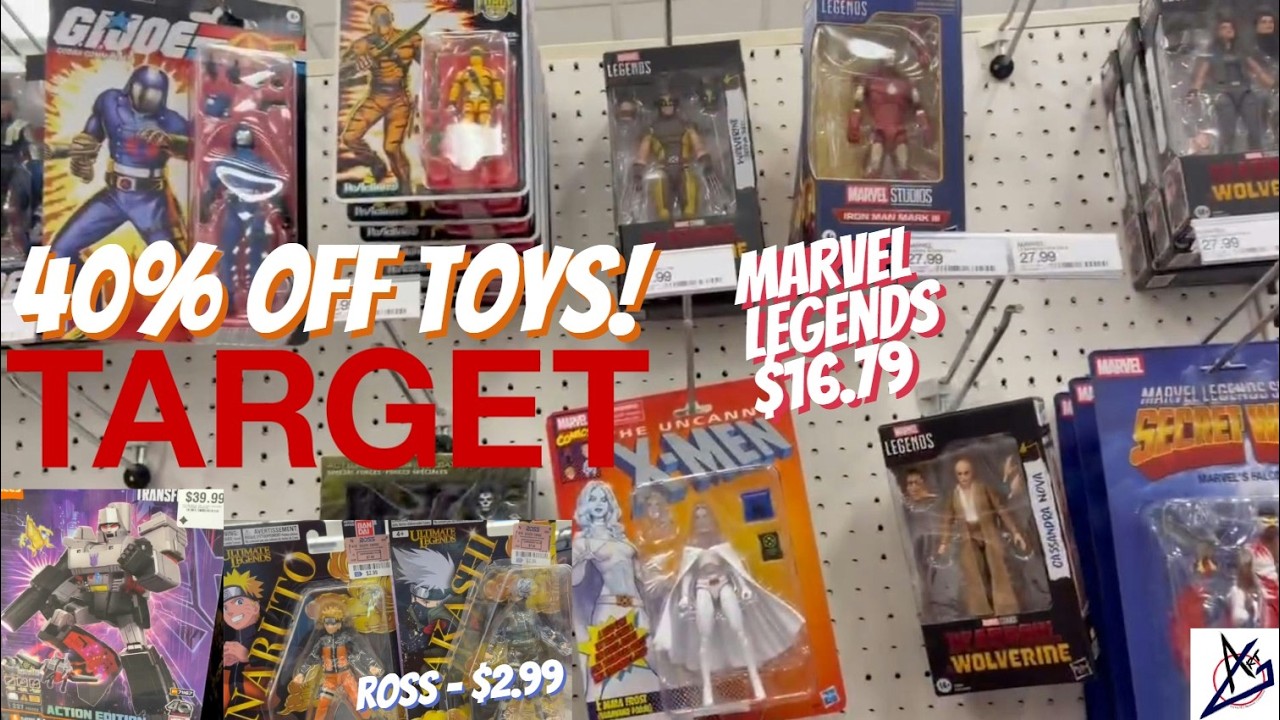 ЭП623 &mdash; Пытаюсь успеть на распродажу в Target... а еще пришла новая почта!