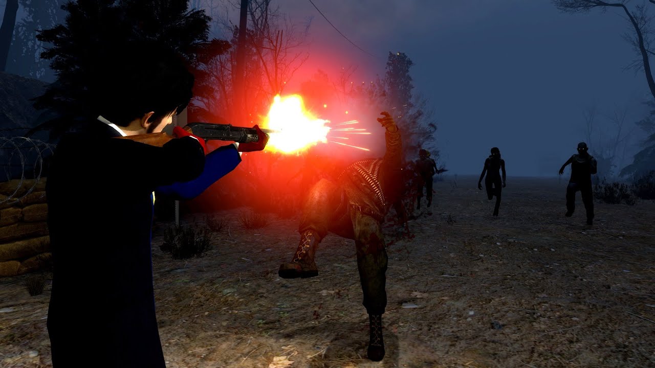 Addons Muy Útiles Para Hacer Videos En Gmod