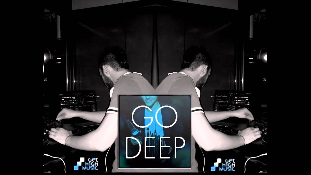 MHE - The Thrill Is Gone (Original Mix)