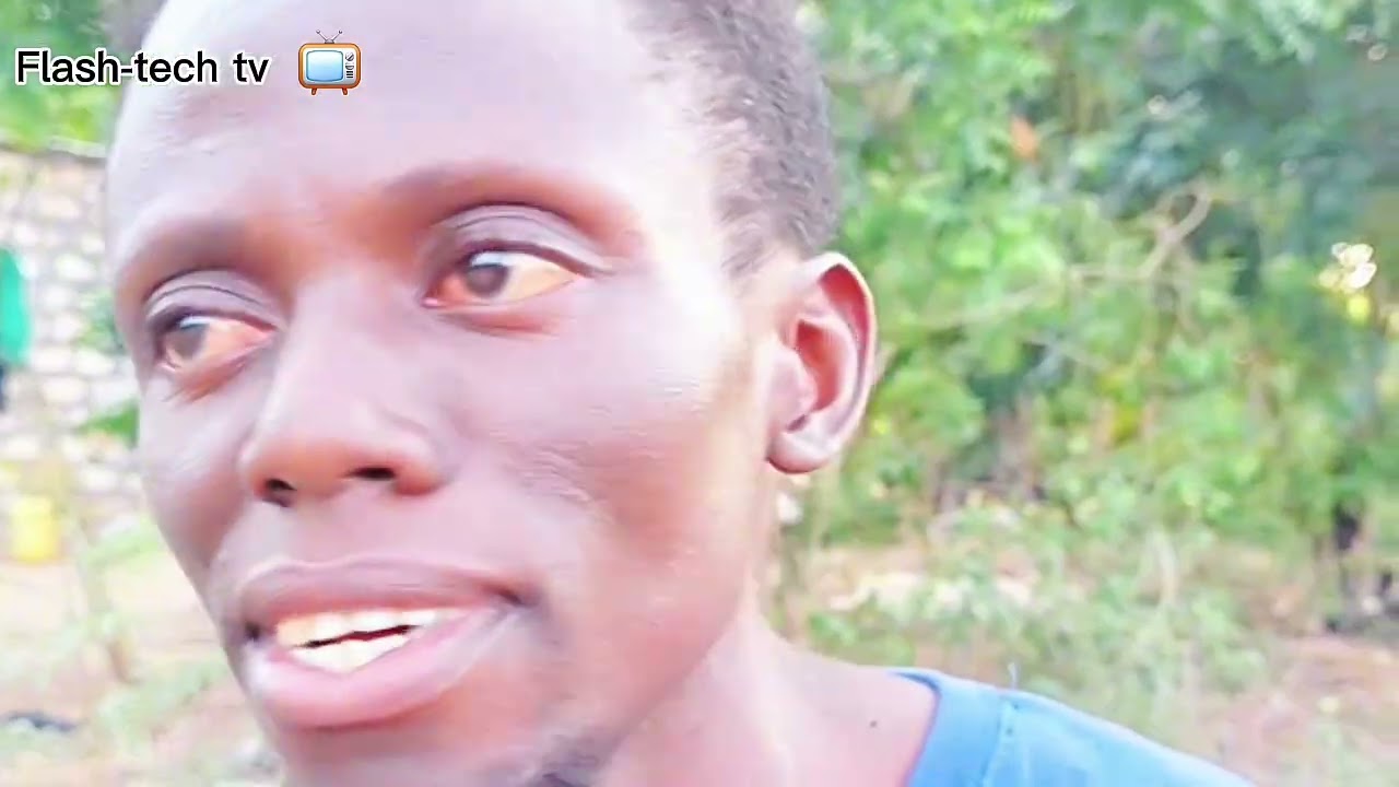 RIP Masoud Wanje