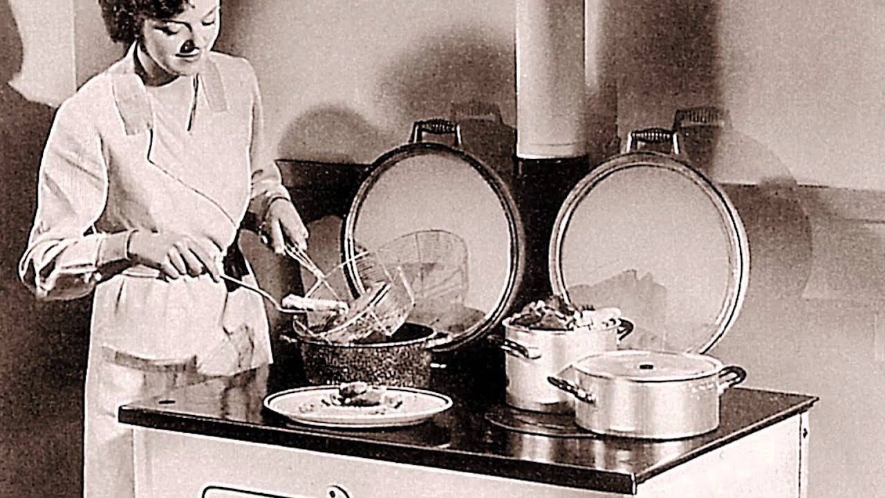 The AGA Story