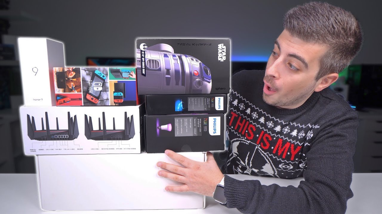 OS MELHORES PRESENTES até 350€ !!