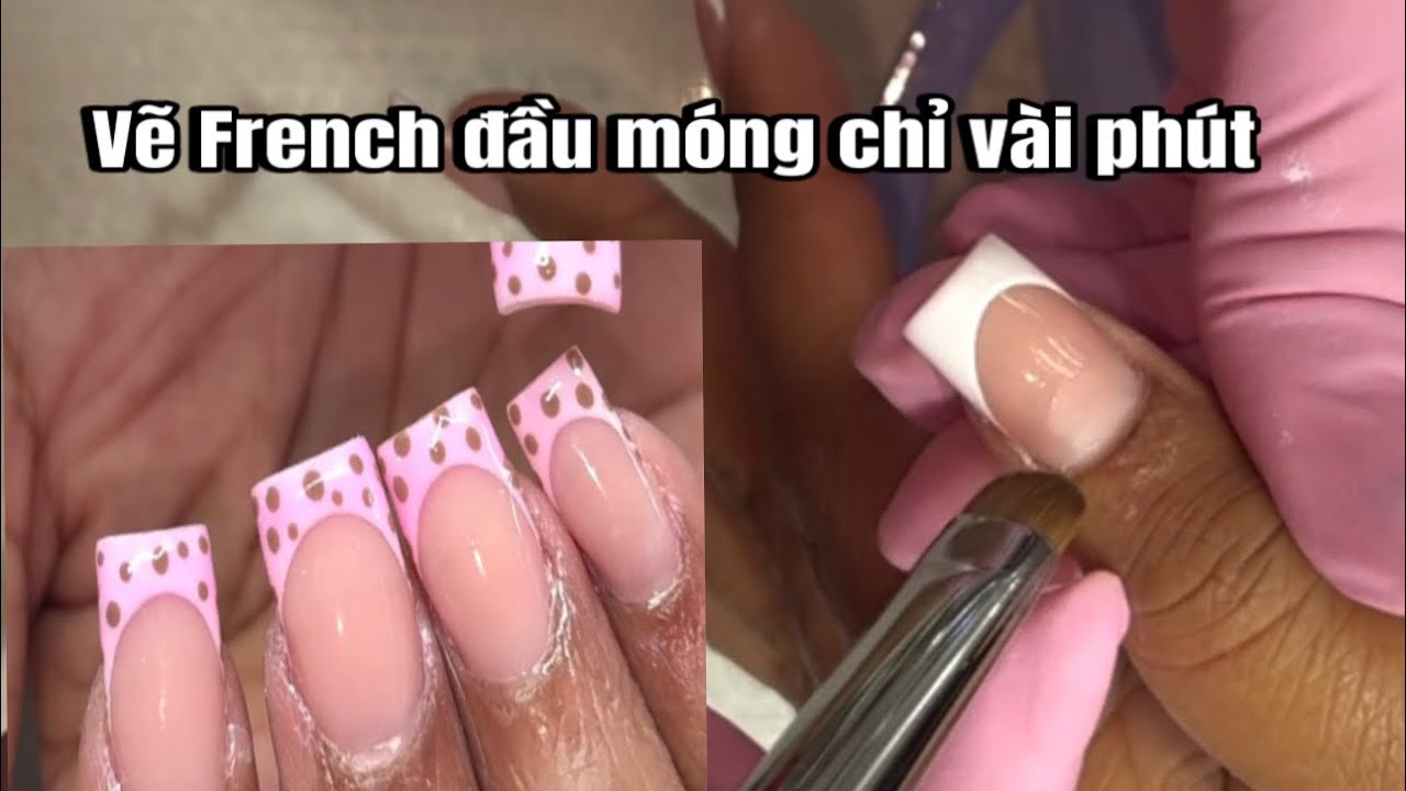 #366 Cách vẽ French Cong nhanh nhất @VanFloridaUsa 