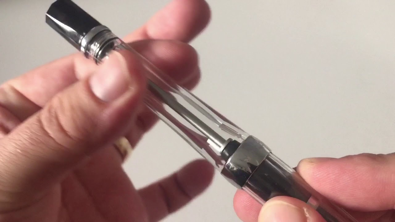 TWSBI Vac700R - Fountain Pen Review
