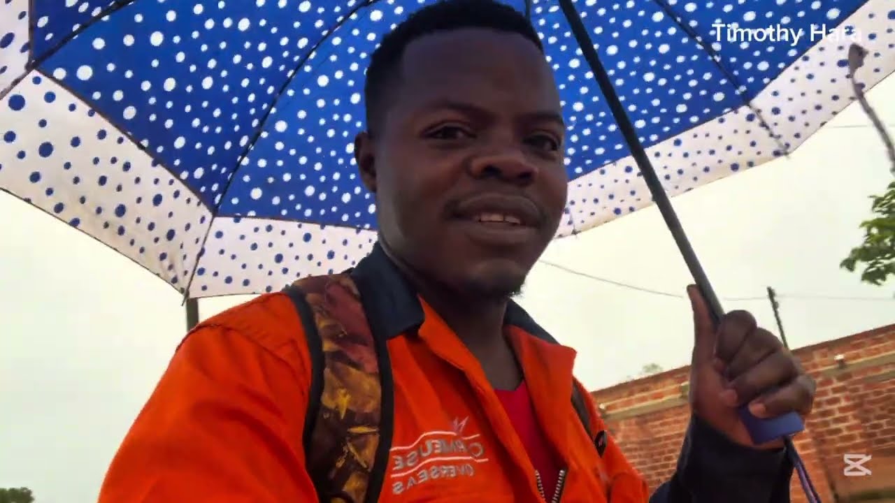 How I Live My Life In Zambia?