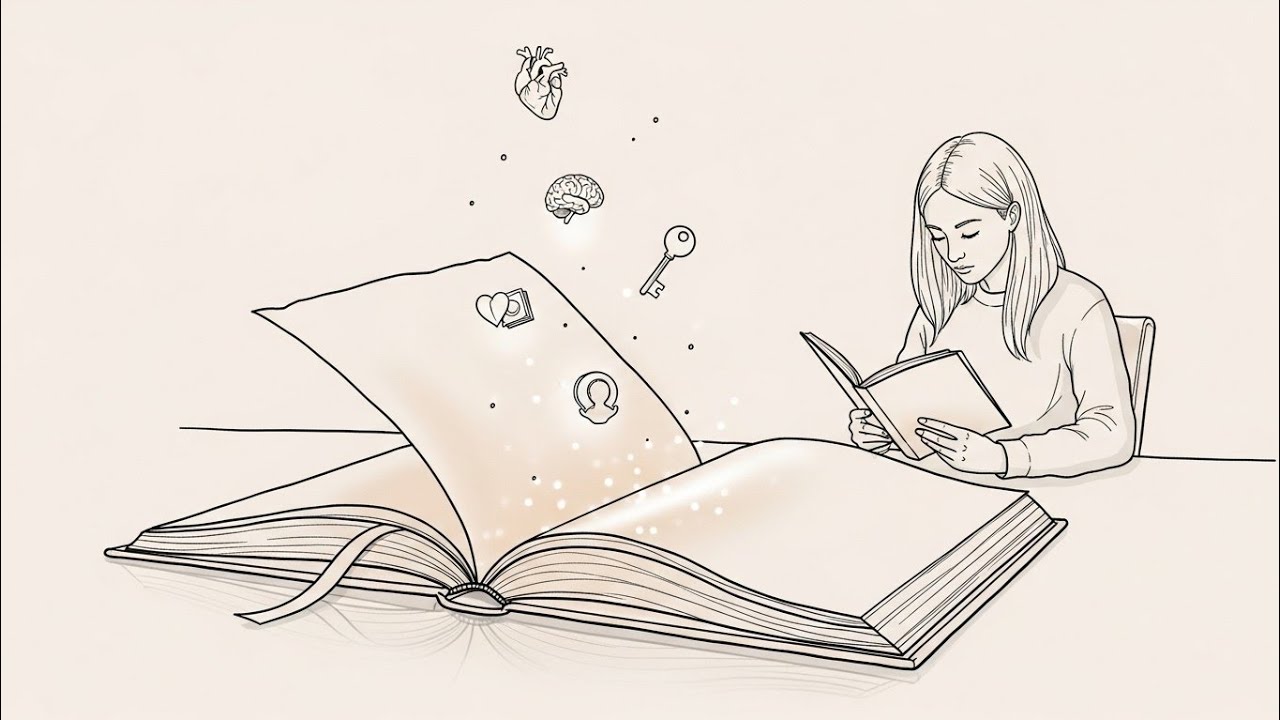 The Hidden Strengths of People Who Grew Up Too Fast