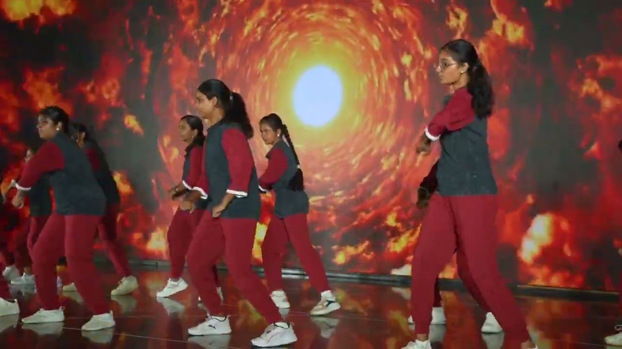 My first step show #beatswithloukya 