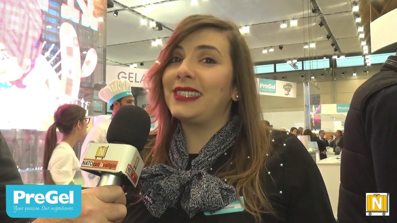 18.01.2020  Sigep - Silvia Tolomelli, Pregel