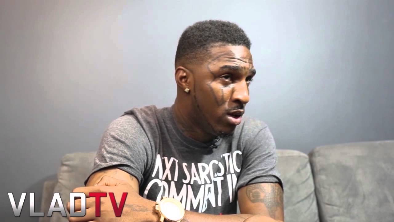 Daylyt: «Я выебу Дидди к чертям»