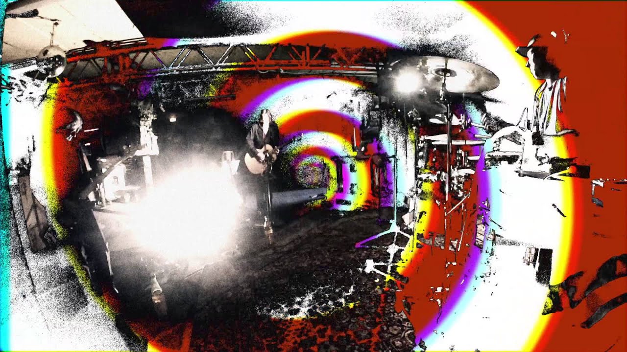 CHRIS VOID & THE INCREDIBLY STRANGE CREATURES...    