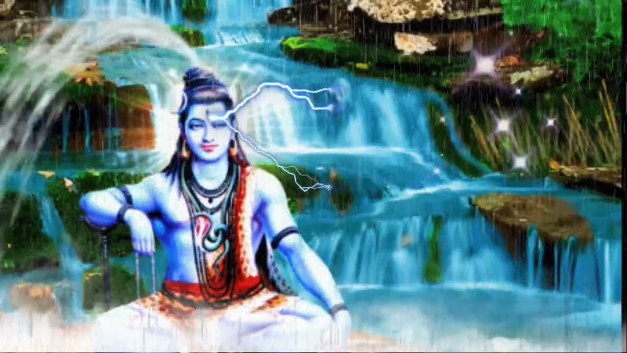 মহাদেবের অষ্টতর শতনাম শ্রবনকরো।আজ সোমবার উনি অল্পতেই খুশি অষ্টতর শতনাম অবশ্যই শোনো সব কিছু পূরণ হবে।