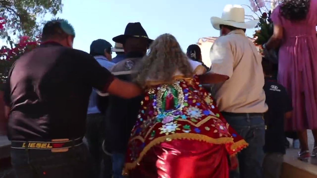 👑 San Agustín Yatareni mantiene viva la magia de los Reyes Magos✨Esto hace especial a esta tradición
