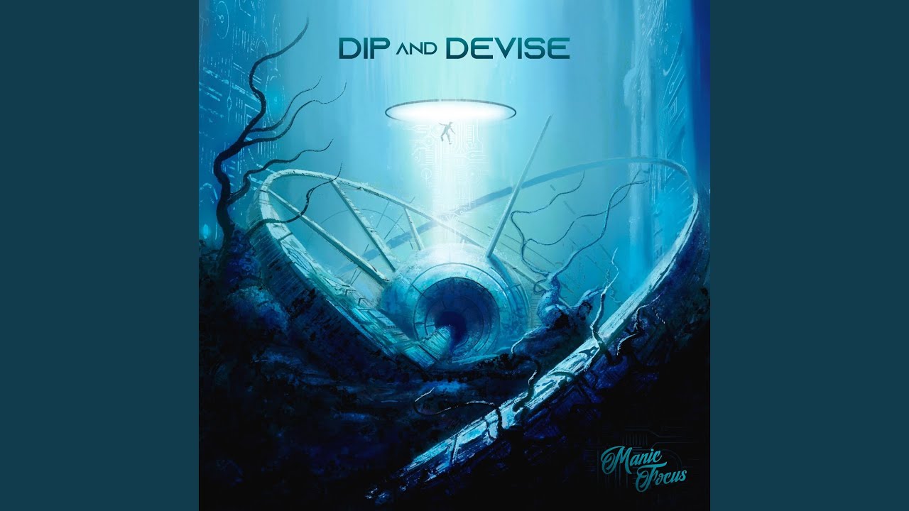 Dip and Devise