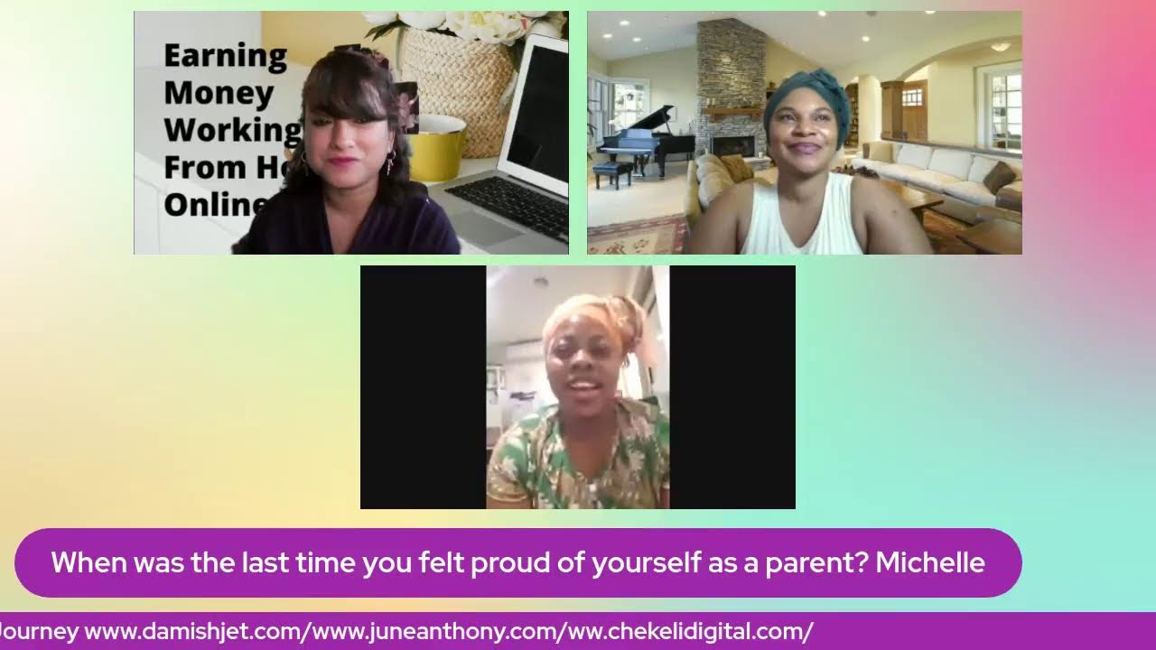 Thrive Online