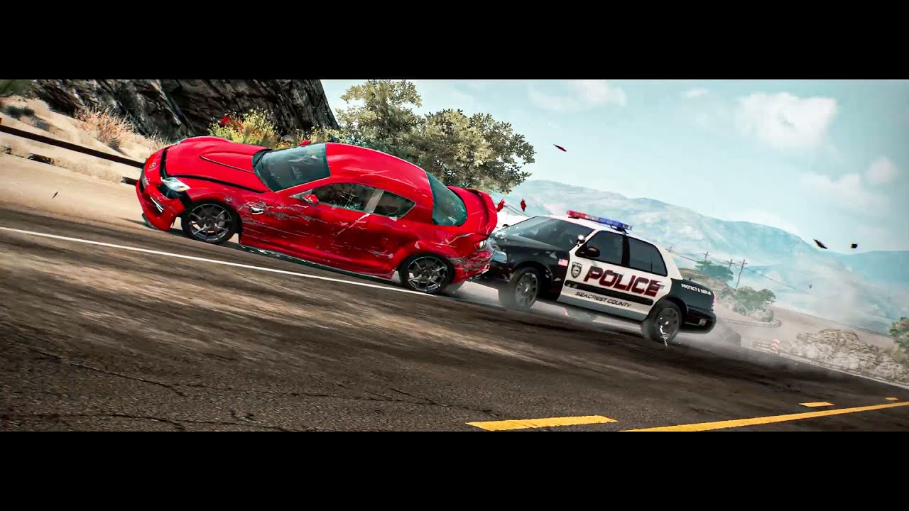 NFS Hot Pursuit ''Remastered'' (2021) CAREER MODE #1 First Impression