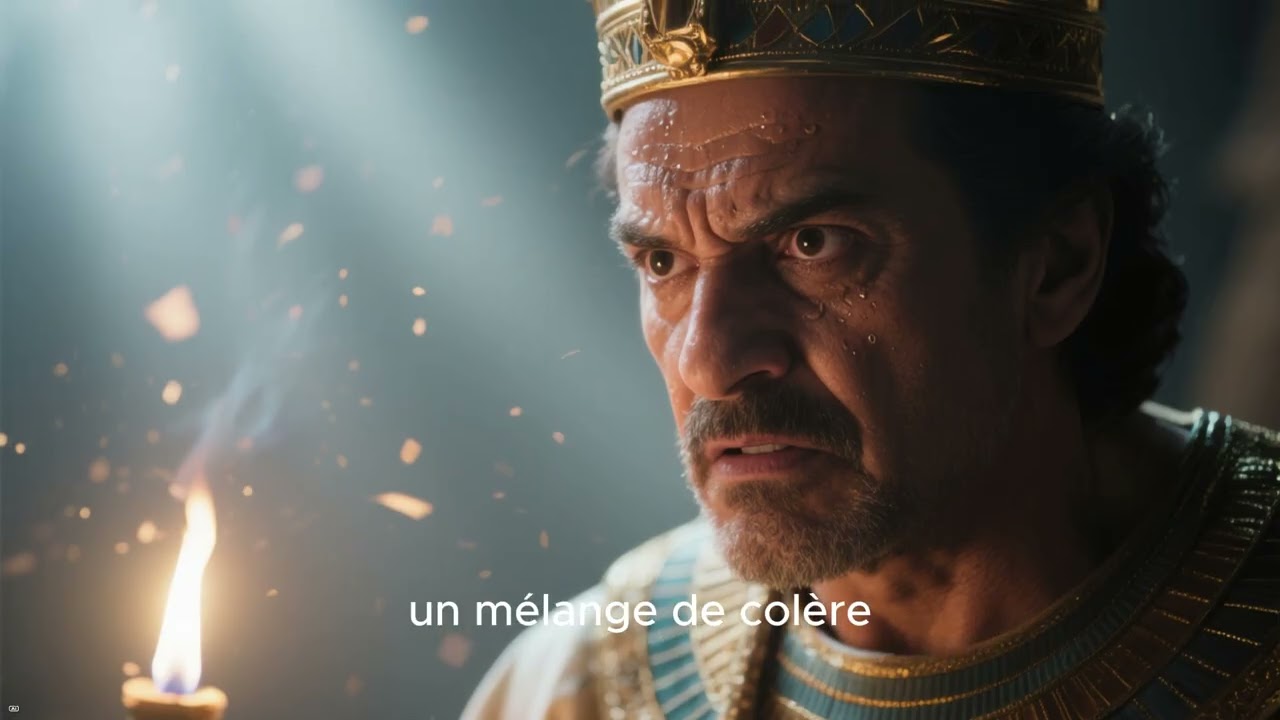 Voyages dans la bible No 64
