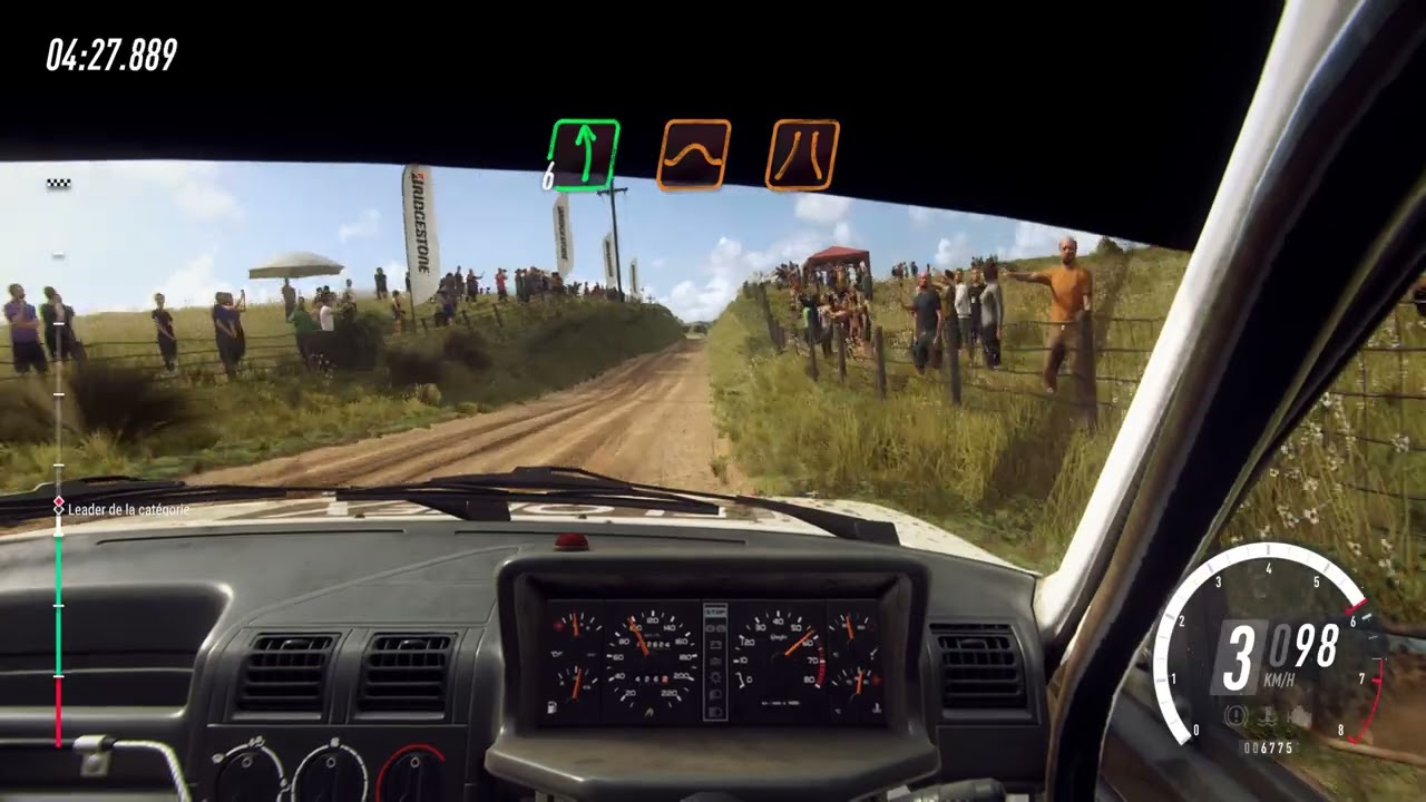 Dirt Rally 2 205