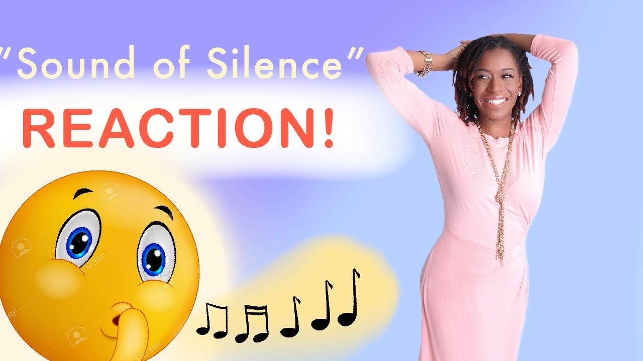 Vocal Coach Reacts to Sound of Silence - Disturbed