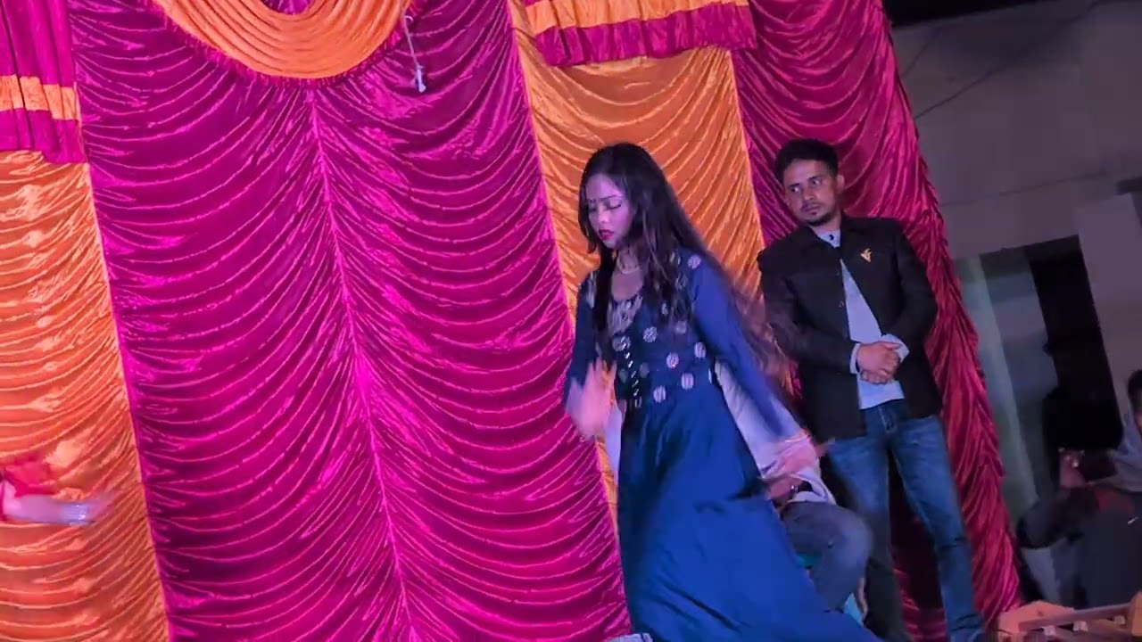 Bondu Jokhon bou loiya