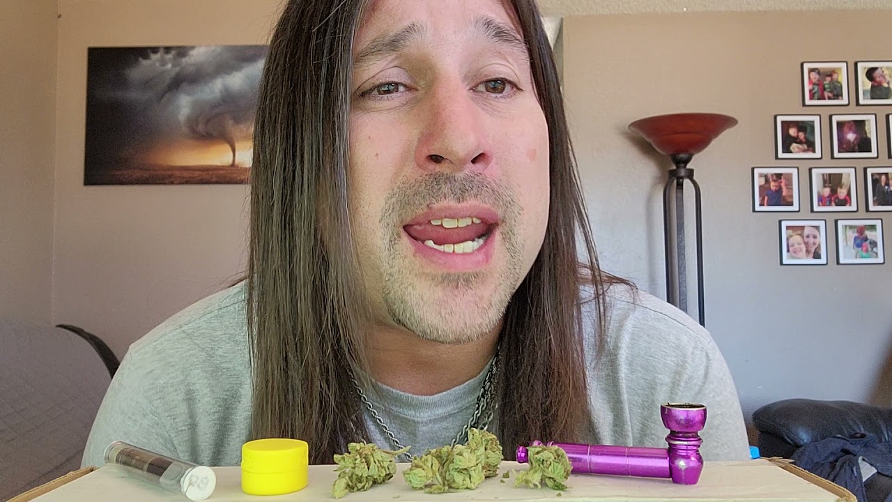 Dan's 420 Chronicles - Super Skunk / Weed & Wax Review 12/3/21