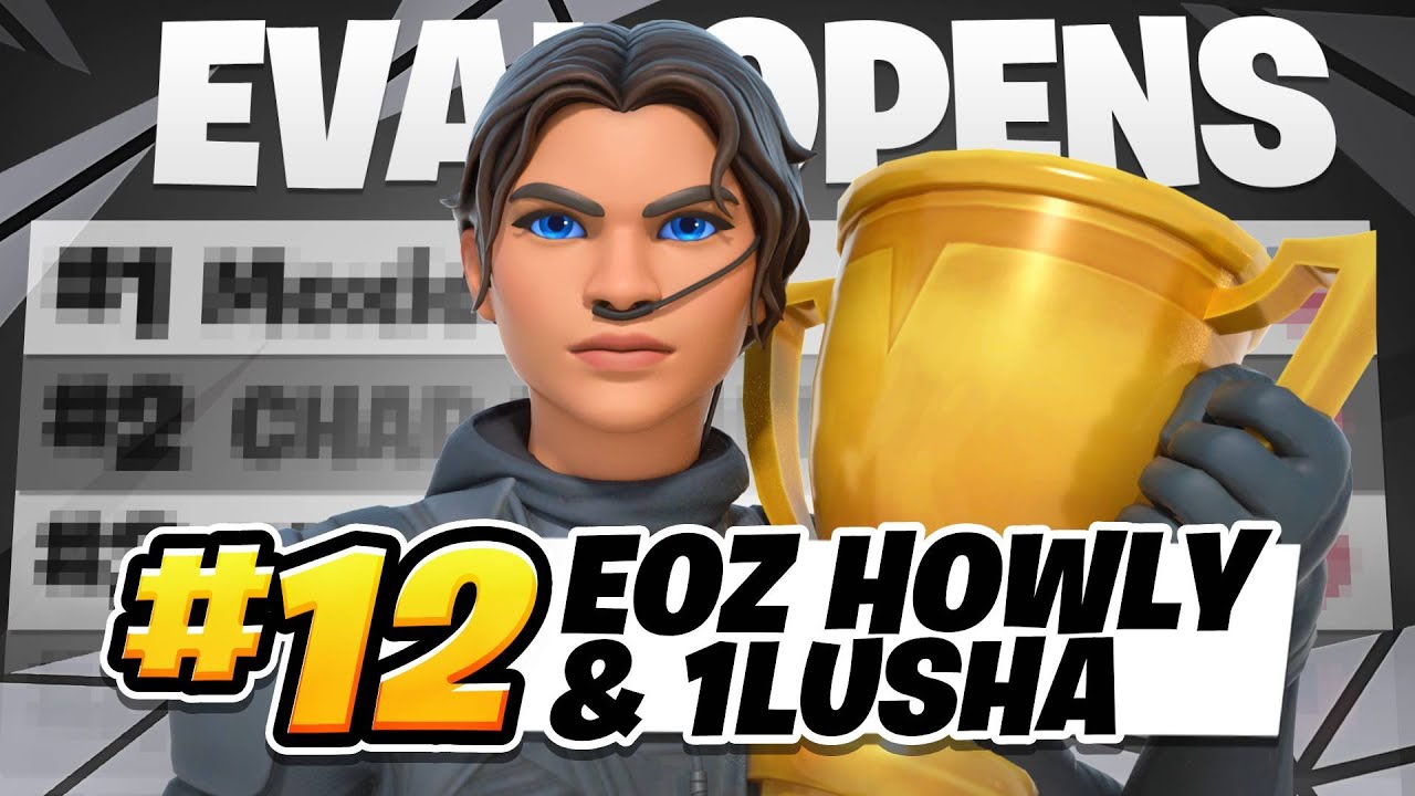 🏆Dominating In Performance OPENS W/1LUSHA 🏆