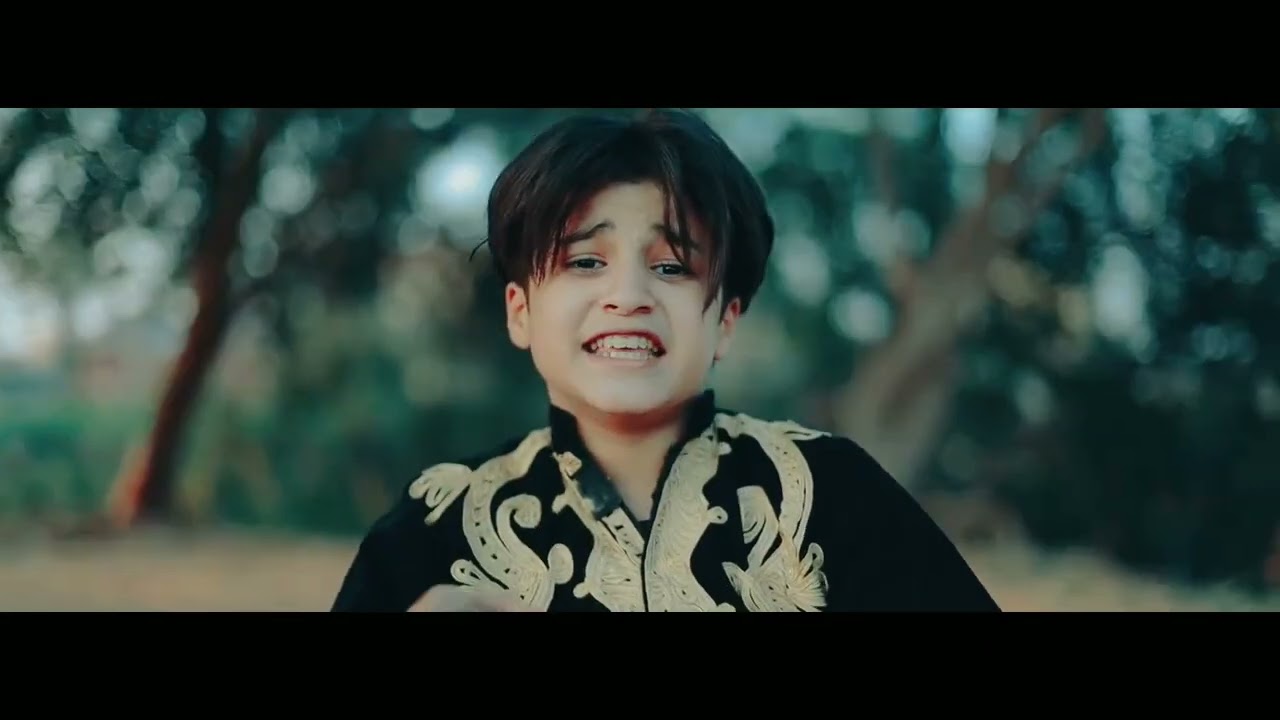 الانشوده كامله بدون موسيقى يا ليت حبيبنا معنا يداوي جرح يوجعنا 🎧💖المنشد انس السيد