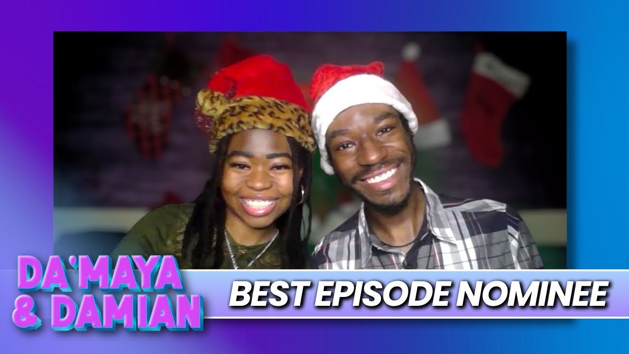 The Holiday Episode That Divided the Group Chats 🎄 | Best Episode Nominee