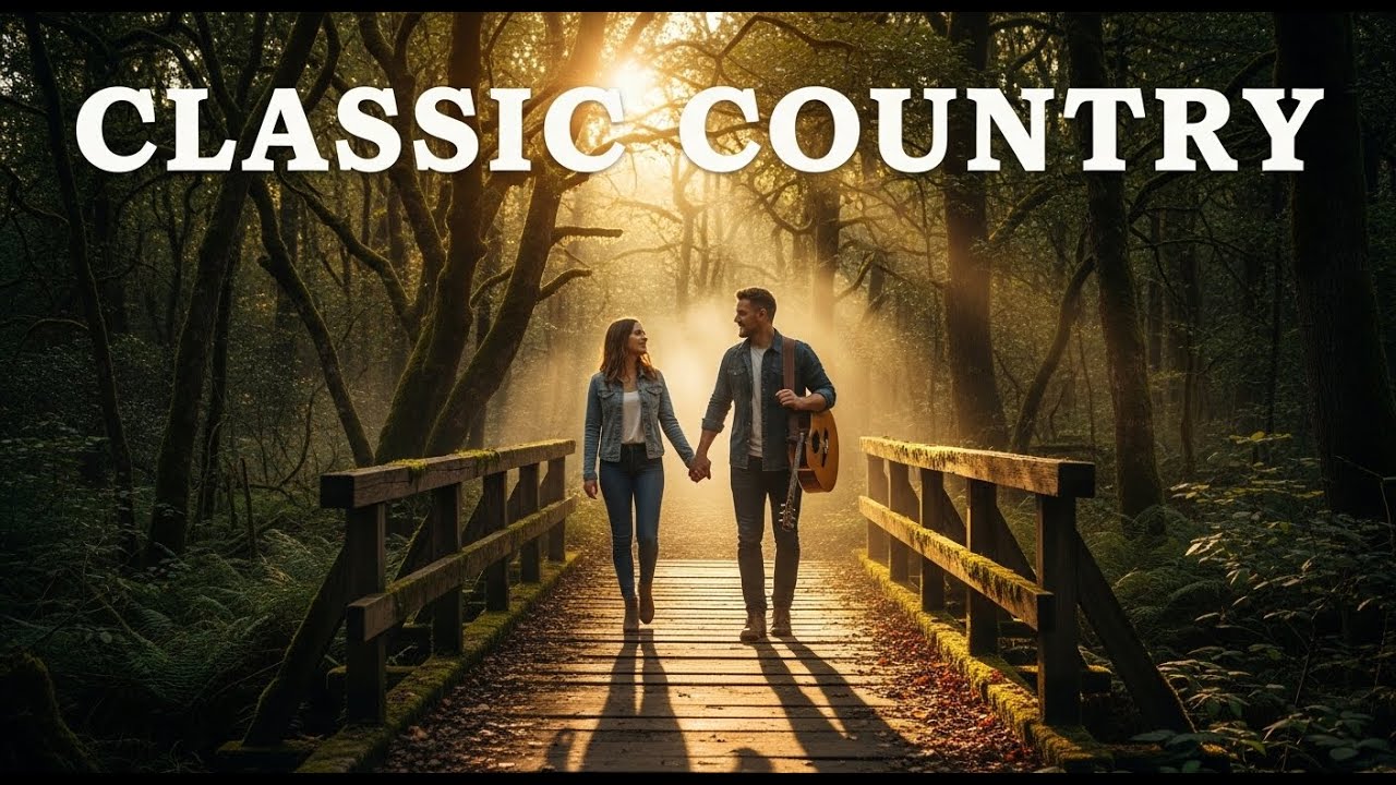 Classic Country Romance That Never Goes Out of Style