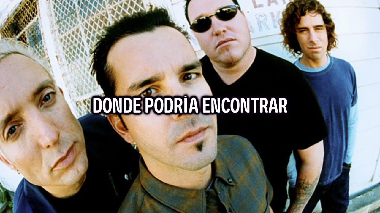 Smash Mouth - Fallen Horses (Subtitulada en Espa&ntilde;ol)