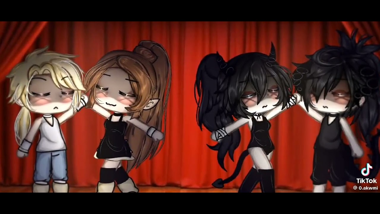 //video no mio😓😓😓//#edit #gacha #gachacomunidad #like #corazon #gachalife