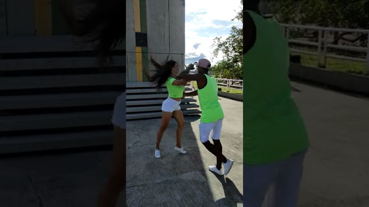 Vem dan&ccedil;a Melody