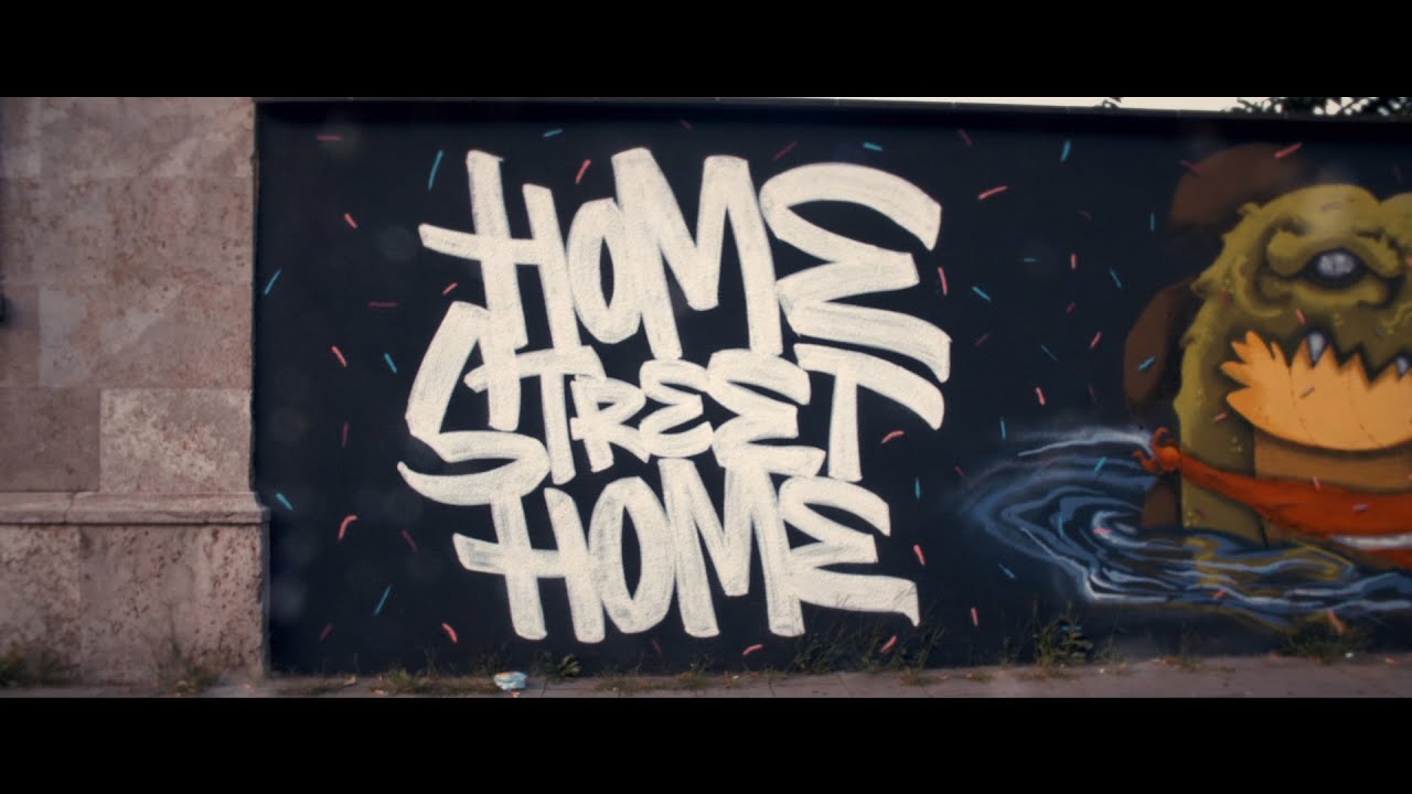 Home Street Home - Neuss Furth