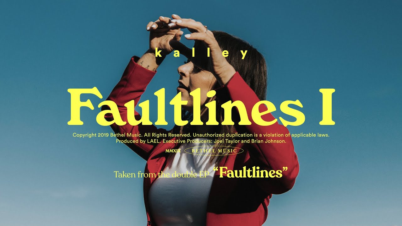 Faultlines I - kalley | Faultlines