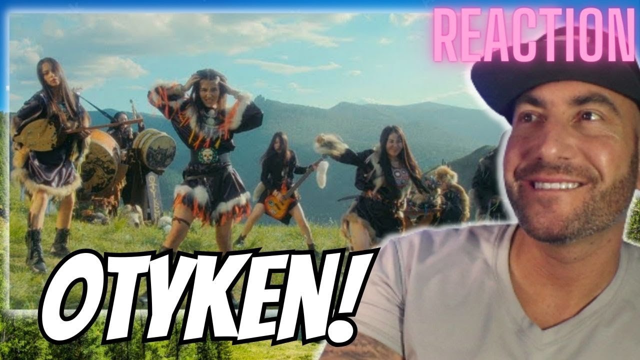 So Cool! | OTYKEN - LEGEND (Official Music Video) - First Time REACTION