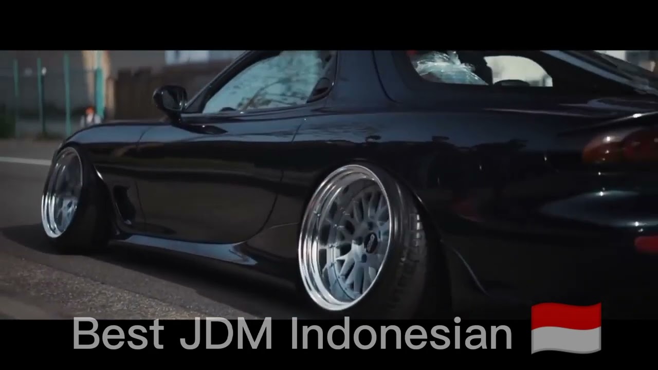 Modifikasi mobil jdm 🗿👍