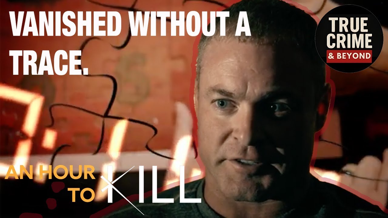An Hour To Kill - Jake Millison - 108