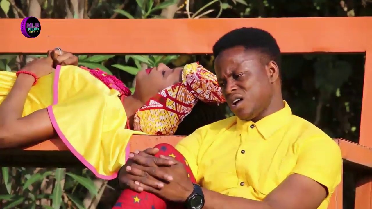 Letst Hausa Song ft Garzali miko
