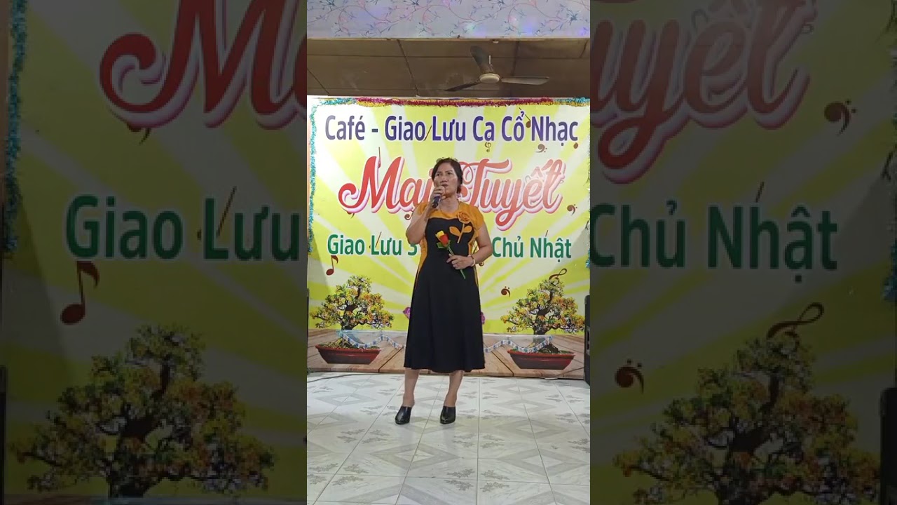 Ca cổ nhạc Tuyết phạm 