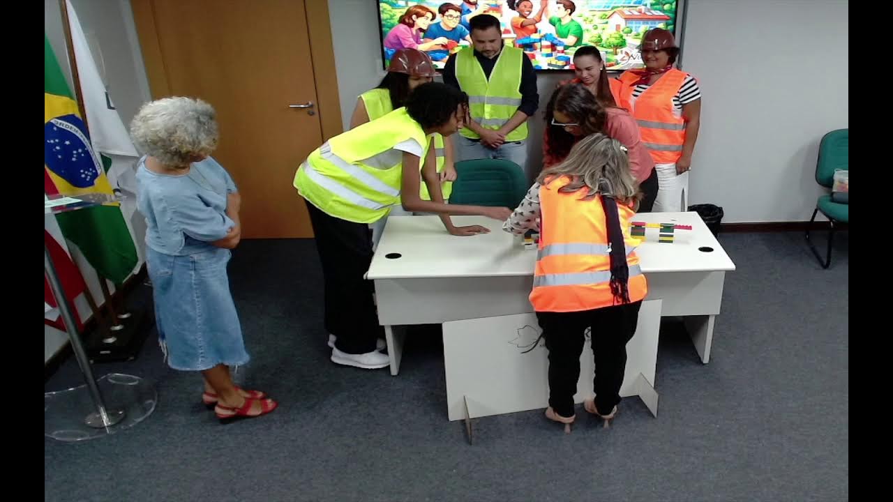 Construindo Nossa Melhor Versão