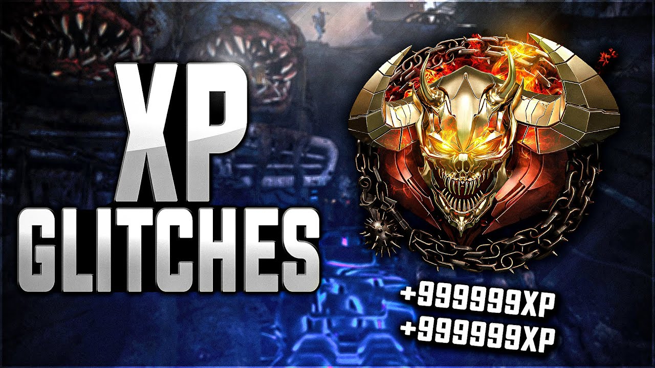 SOLO XP GLITCHES! / ULTRA EINFACH / UNENDLICH XP (Black Ops 7 Zombies) [DEUTSCH]