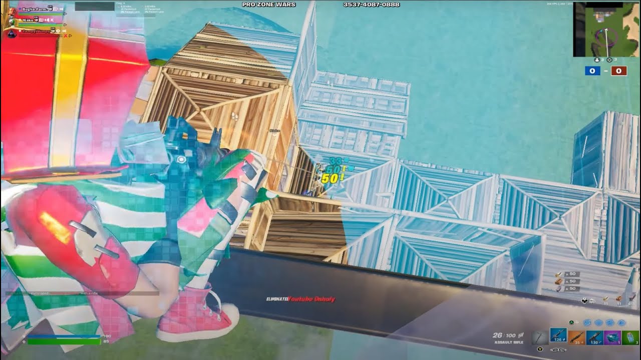 SOFTAIM ACCUSATIONS 4 🎯 (Fortnite Montage) + Best Controller Settings For AIMBOT/ Piece Control🧩